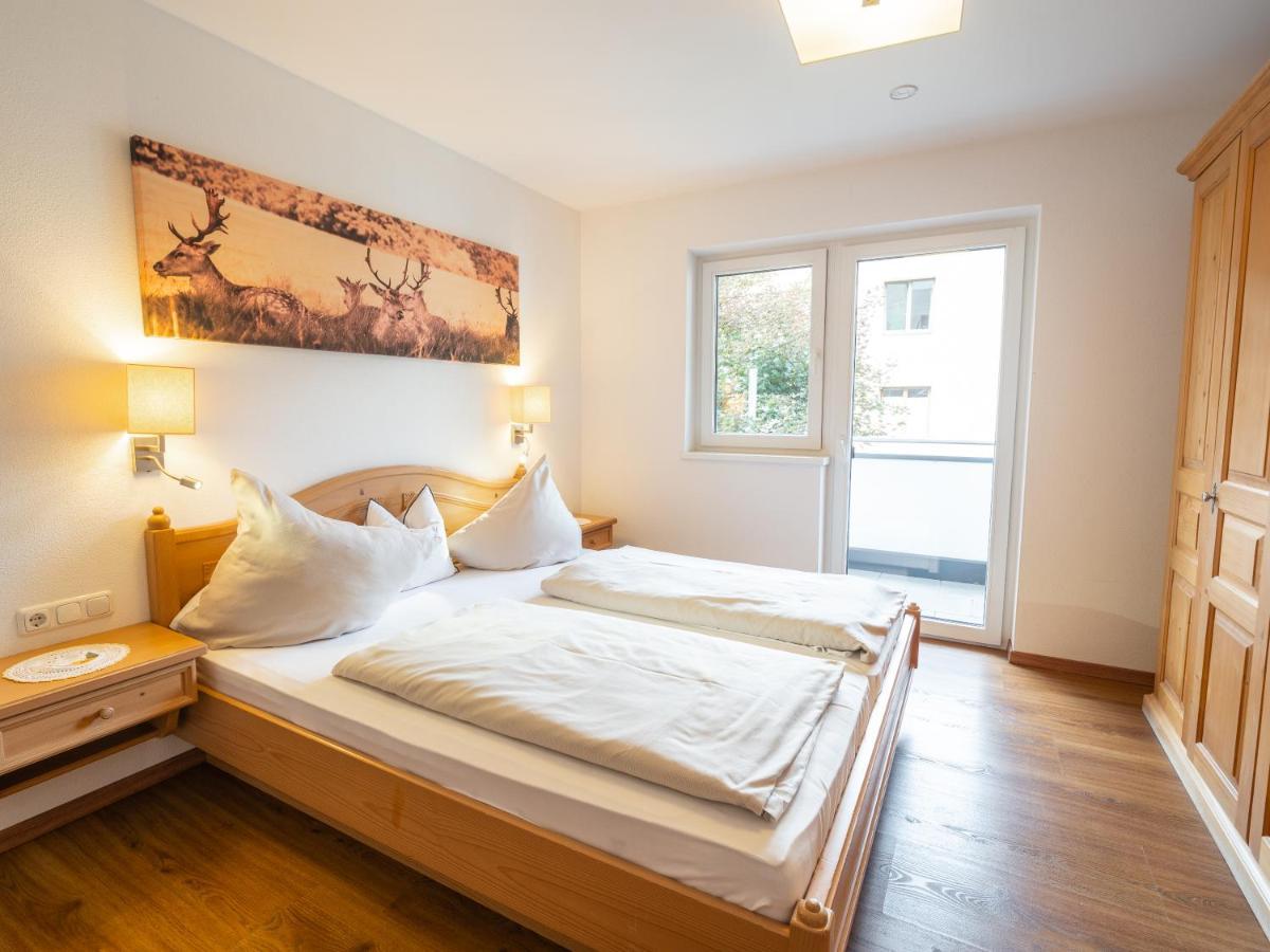 Chalet Perauer Mayrhofen Bagian luar foto